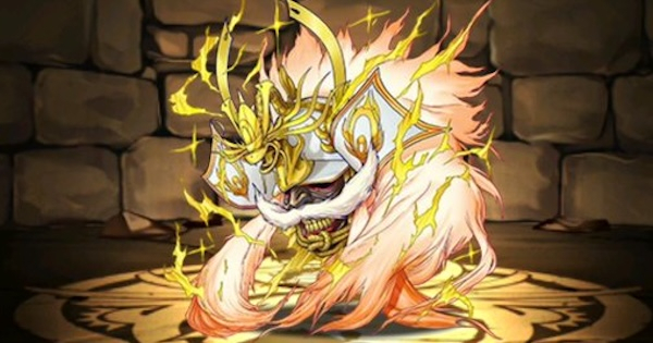 【パズドラ】端午の鯉兜の評価