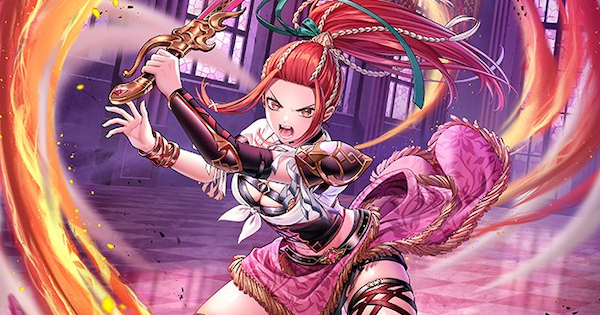 【ロマサガRS】アルドラ(こよみ4話)の評価と覚醒/継承技【ロマサガ リユニバース】