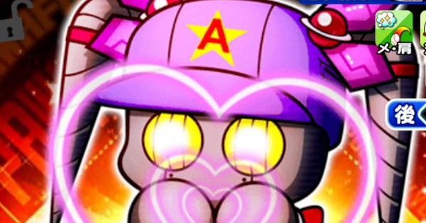 【パワプロアプリ】[CUTIE]DJB-Kのイベントと評価【パワプロ】