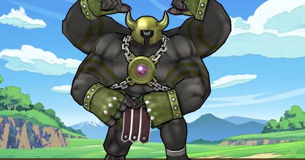 【ドラクエウォーク】ヘルガイオンのこころS評価と出現場所【DQウォーク】