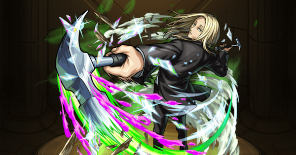 モンスト】神々廻（ししば）の評価とわくわくの実 - ゲームウィズ