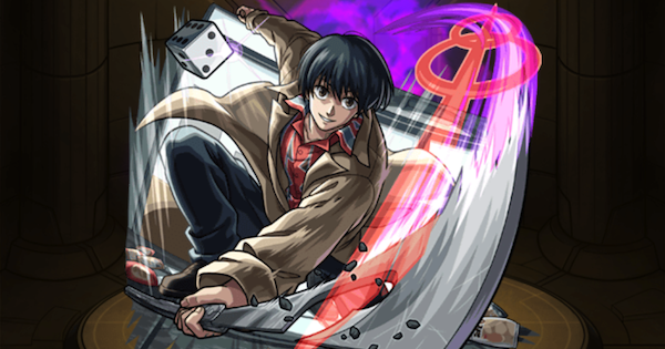 【モンスト】南雲（なぐも）の評価とわくわくの実