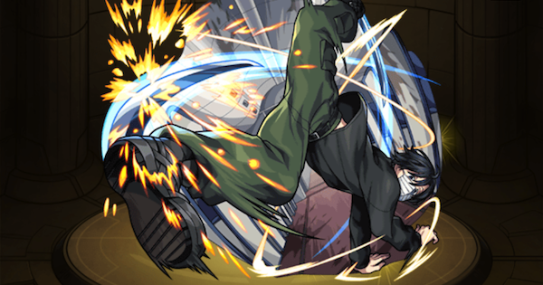 【モンスト】勢羽真冬（せばまふゆ）の評価