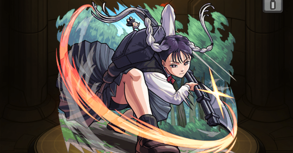 【モンスト】虎丸尚（とらまるなお）の評価