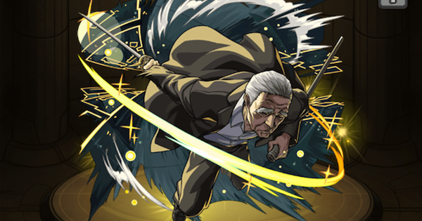 【モンスト】篁（たかむら）の評価