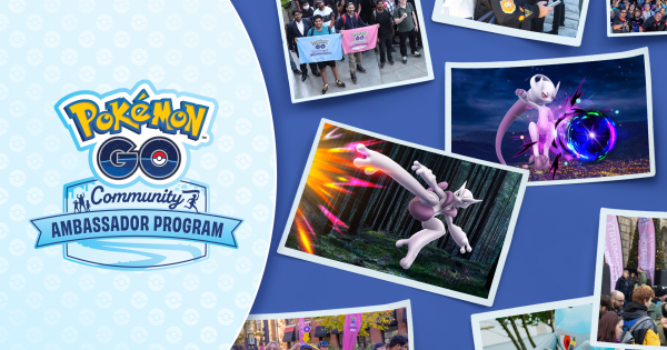 【ポケモンGO】コミュニティセレブレーションの開催期間とボーナス