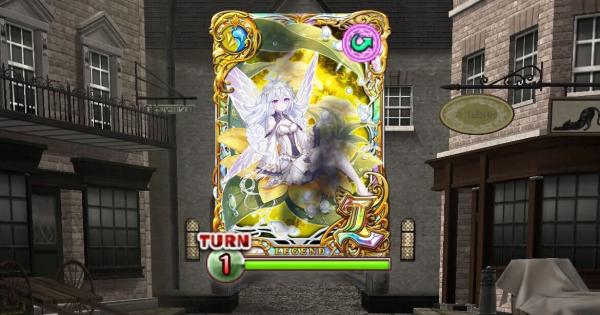 【黒猫のウィズ】かみさんぽっ3 ハード5攻略＆デッキ構成