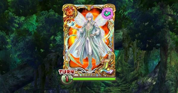 【黒猫のウィズ】かみさんぽっ3 ハード6攻略＆デッキ構成