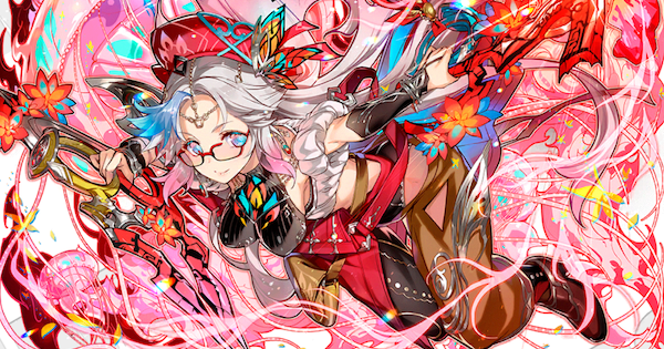 【サモンズボード】灼瞳の魔巧姫キュロルの評価と使い方