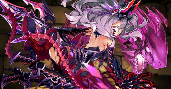 【パズドラ】闇リューネの評価！アシストと潜在覚醒おすすめ