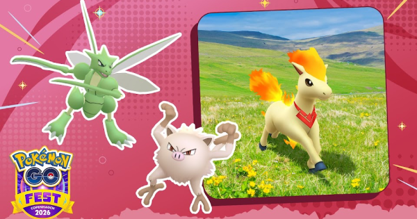【ポケモンGO】キャンデラの戦法探求イベントの開催期間とボーナス