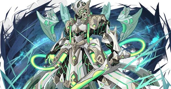 【サモンズボード】<虚飾の面>ヴァニティの評価と使い方