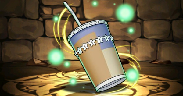 【パズドラ】白鳥任三郎武器(思い出の紙桜)の評価