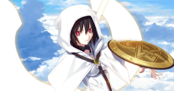 【FGO】ワルキューレの強化クエスト攻略