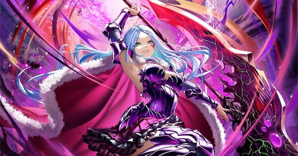 【ロマサガRS】聖王厄(こよみ4話)の評価と覚醒/継承技【ロマサガ リユニバース】