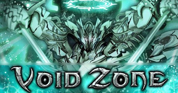 黒猫のウィズ Void Zone攻略 報酬まとめ 無属性クエストを解説 ゲームウィズ