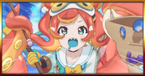 【プリコネR】ルルィの評価と適正ランク/スキル【プリンセスコネクト】