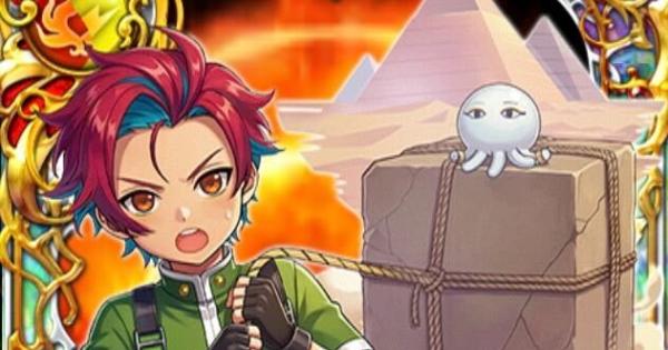 黒猫のウィズ】しいざあ (こどもの日大魔道杯2026)の評価 - ゲームウィズ