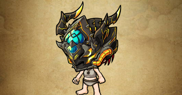 【ポコダン】狂善のアビスヘルムの性能と入手方法【ポコロンダンジョンズ】