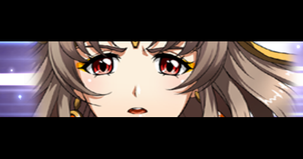 【ランモバ】ユリア(SPモデル)の事前公開情報【ラングリッサーモバイル】