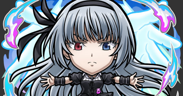 【コトダマン】ルミナスの評価とステータス
