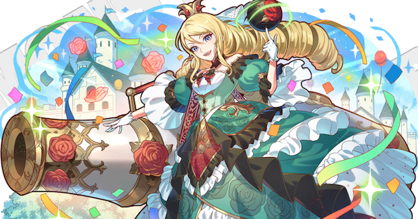 【サモンズボード】至高の女王キャラント･サンクの評価と使い方