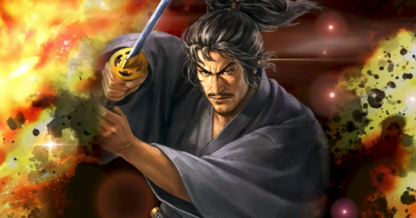 【信長の野望 覇道】上泉信綱(UR)の戦法と技能