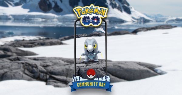 【ポケモンGO】セビエコミュニティデイの開催期間とボーナス