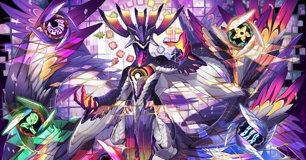 【サモンズボード】始皇帝獣帝インペルノクスの評価と使い方