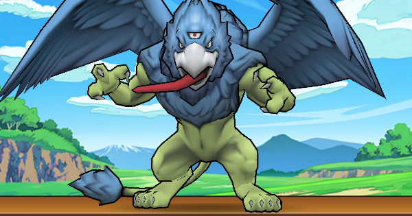 【ドラクエウォーク】イビルビーストのこころS評価と出現場所【DQウォーク】