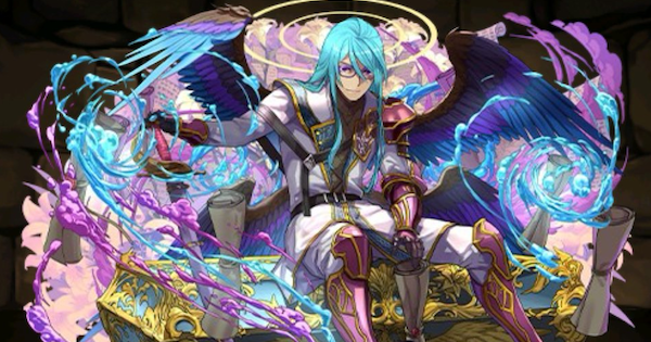 【パズドラ】試練ガブリエルの評価と試練ダンジョン攻略パーティ