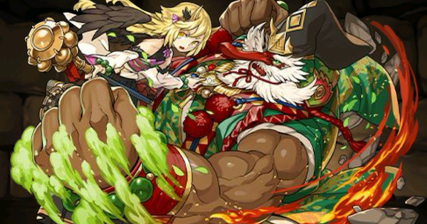 【パズドラ】試練大天狗の評価！アシストと潜在覚醒おすすめ