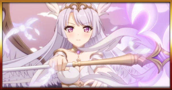 【プリコネR】リリ(ヴァルキュリア)の評価と適正ランク/スキル【プリンセスコネクト】