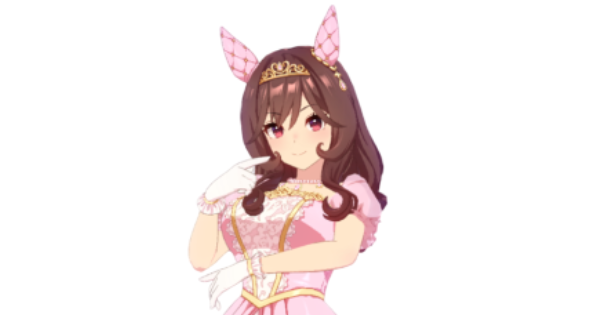 ウマ娘】ジェンティルドンナ(花嫁)の評価とイベント - ゲームウィズ