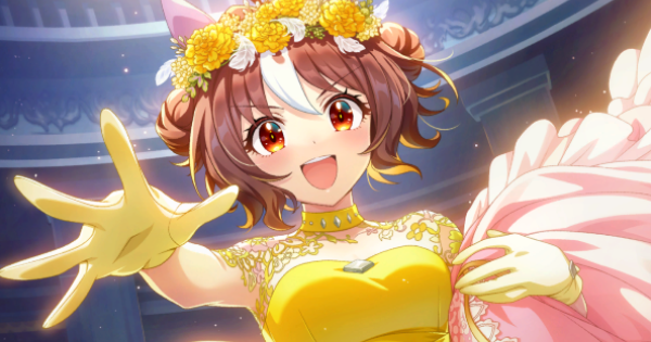 ウマ娘】グランアレグリア(SSRパワー)の評価とイベント - ゲームウィズ