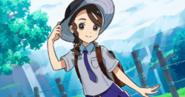 【ポケポケ】アオイ(進撃パラドックス)の入手方法と採用デッキレシピ【ポケモンカードアプリ】