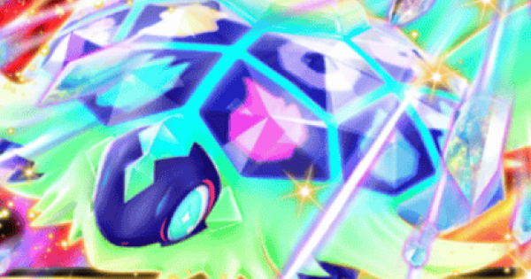 ポケポケ】テラパゴスex(進撃パラドックス)の入手方法と採用デッキ