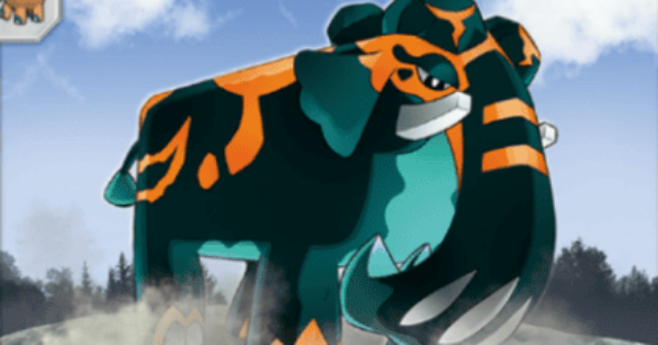 ポケポケ】ダイオウドウ(進撃パラドックス)の入手方法と収録パック