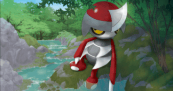 【ポケポケ】コマタナ(進撃パラドックス)の入手方法と収録パック【ポケモンカードアプリ】