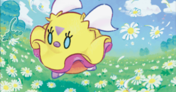 【ポケポケ】ヒラヒナ(進撃パラドックス)の入手方法と収録パック【ポケモンカードアプリ】