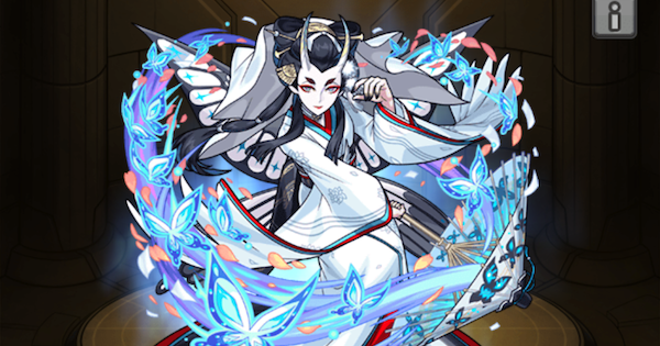 【モンスト】寿ヒトミの評価と適正クエスト
