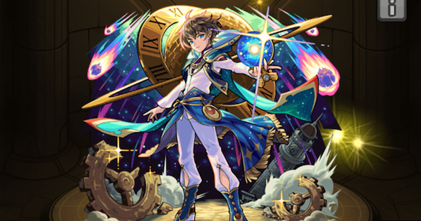 【モンスト】プラネタルの評価と適正クエスト