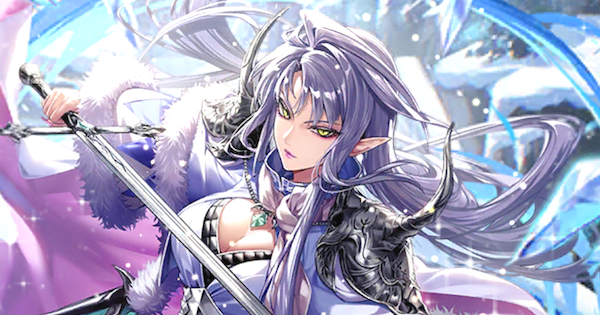 【ロマサガRS】サライ・グラキエス(7.5周年)の評価と覚醒/継承技【ロマサガ リユニバース】