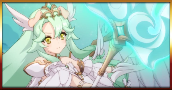 【プリコネR】プレシア(ヴァルキュリア)の事前情報【プリンセスコネクト】