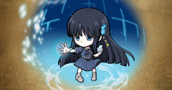 【ポコダン】四葉家次期当主司波深雪の評価と強い点【ポコロンダンジョンズ】