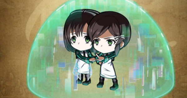 【ポコダン】七草香澄＆七草泉美の評価と強い点【ポコロンダンジョンズ】