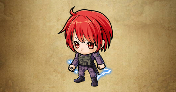 ポコダン】アンジェリーナ＝クドウ＝シールズの軍服の性能と入手方法