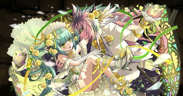【パズドラ】アスタロト&コシュまるの評価！アシストと潜在覚醒おすすめ