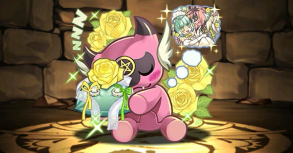 【パズドラ】アスタロト&コシュまる武器(ドリームエンゲージ)の評価