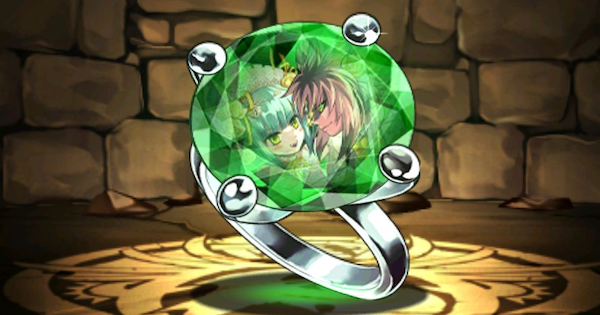 【パズドラ】アスタロト&コシュまるの指輪の評価